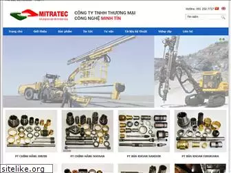 mitratec.com.vn