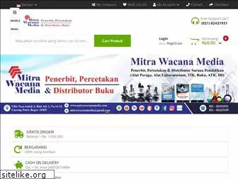 mitrawacanamedia.com