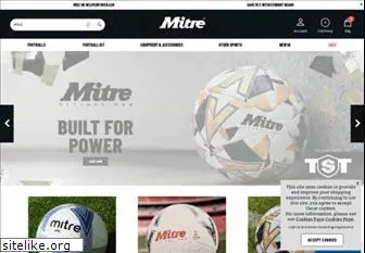 mitre.com