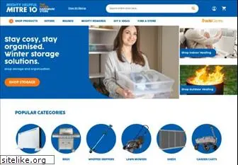 mitre10.com.au