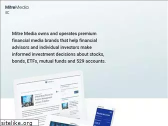 mitremedia.com