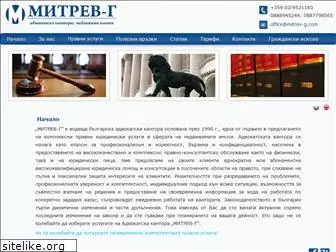 mitrev-g.com