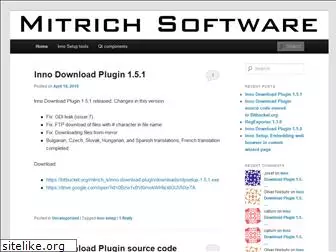 mitrichsoftware.wordpress.com