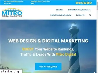 mitrodigitalmarketing.com