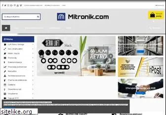 mitronik.com