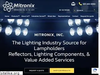 mitronix.com