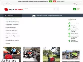 mitropower.com