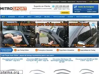 mitrosport.com.pt