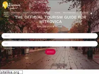 mitrovicaguide.com