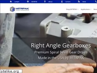 mitrpak.com