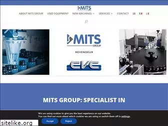 mits-groups.com