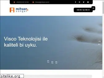 mitsan.com.tr