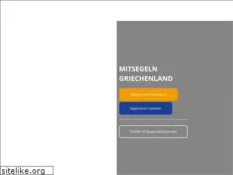 mitsegeln-griechenland.net
