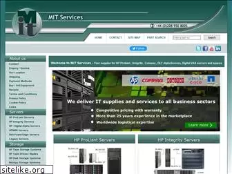 mitservices.com