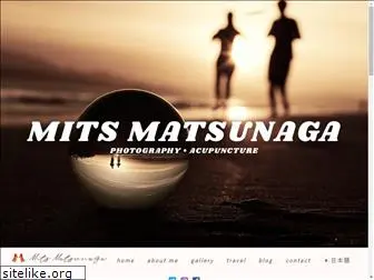 mitsmatsunaga.com