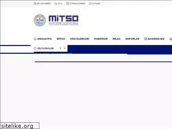 mitso.org.tr