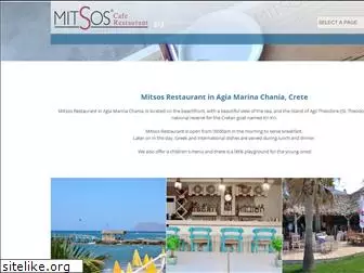 mitsosrestaurant.com