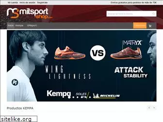 mitsport-shop.com