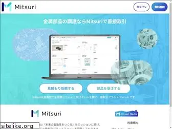 mitsu-ri.net