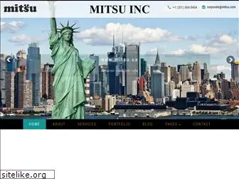 mitsu.com