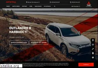 mitsubishi-autograd.com.ua