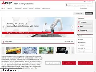 mitsubishi-automation.es