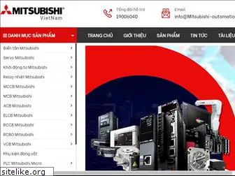 mitsubishi-automation.vn