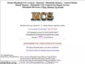 mitsubishi-cnc-parts.com