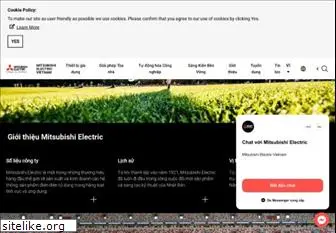 mitsubishi-electric.vn