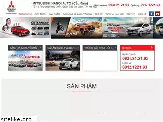 mitsubishi-hanoi.com.vn