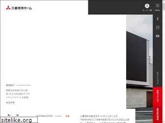 mitsubishi-home.com