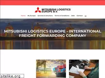 mitsubishi-logistics.de
