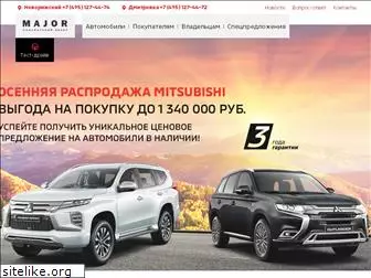 mitsubishi-major.ru