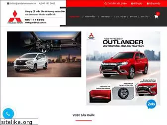 mitsubishi-motor.com.vn