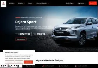 mitsubishi-motors.co.za