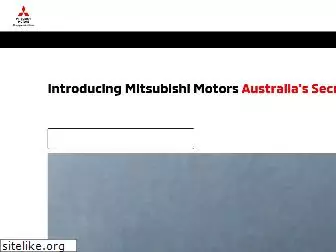 mitsubishi-motors.com.au