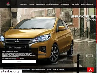 mitsubishi-motors.com.tr