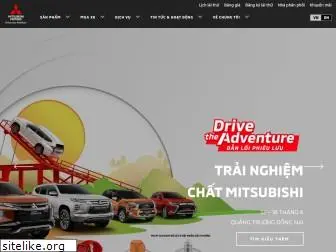 mitsubishi-motors.com.vn