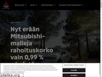 mitsubishi-motors.fi