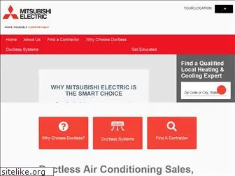 mitsubishiacdealers.com