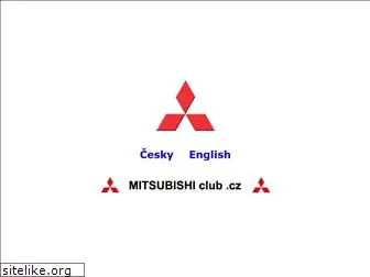 mitsubishiclub.cz