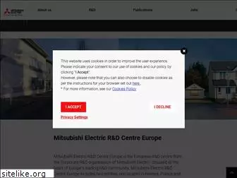 mitsubishielectric-rce.eu