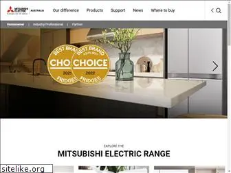 mitsubishielectric.com.au