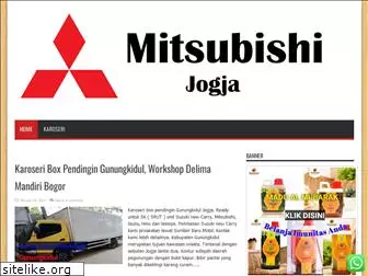 mitsubishijogja.com