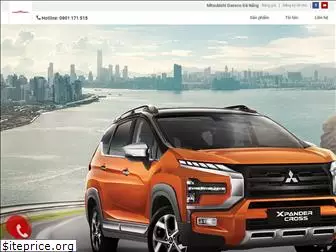 mitsubishimotorsdanang.vn