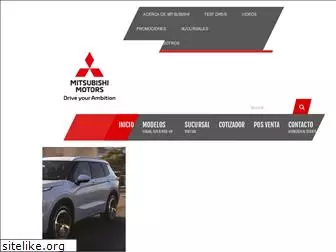 mitsubishipanama.com