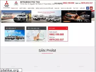 mitsubishiphutho.com.vn