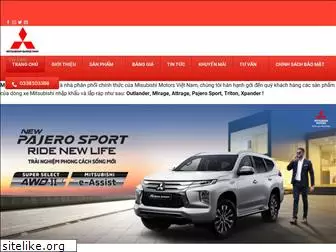 mitsubishiquangninh3s.com