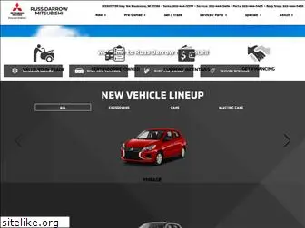 mitsubishiwaukesha.com