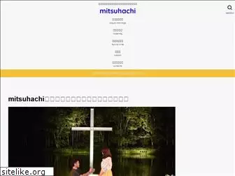 mitsuhachi.com